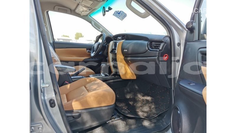 Big with watermark toyota fortuner abia state import dubai 16470