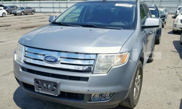 Acheter Import Voiture Ford Edge Autre à Agbor, État du Delta Acheter Import Voiture Ford Edge Autre à Agbor, État du Delta