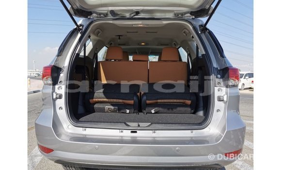 Buy Import Toyota Fortuner Other Car in Import - Dubai in Abia State Buy Import Toyota Fortuner Other Car in Import - Dubai in Abia State