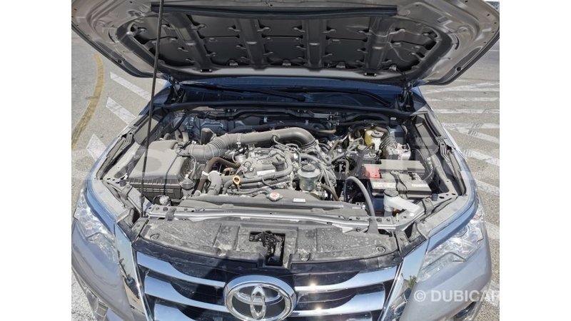 Big with watermark toyota fortuner abia state import dubai 16470
