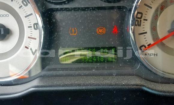 Acheter Import Voiture Ford Edge Autre à Agbor, État du Delta Acheter Import Voiture Ford Edge Autre à Agbor, État du Delta