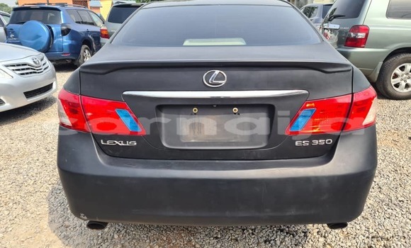 Acheter Occasion Voiture Lexus ES Noir à Lagos, État de Lagos Acheter Occasion Voiture Lexus ES Noir à Lagos, État de Lagos