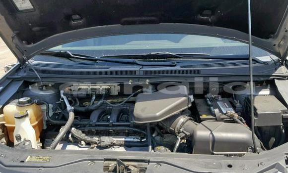 Acheter Import Voiture Ford Edge Autre à Agbor, État du Delta Acheter Import Voiture Ford Edge Autre à Agbor, État du Delta