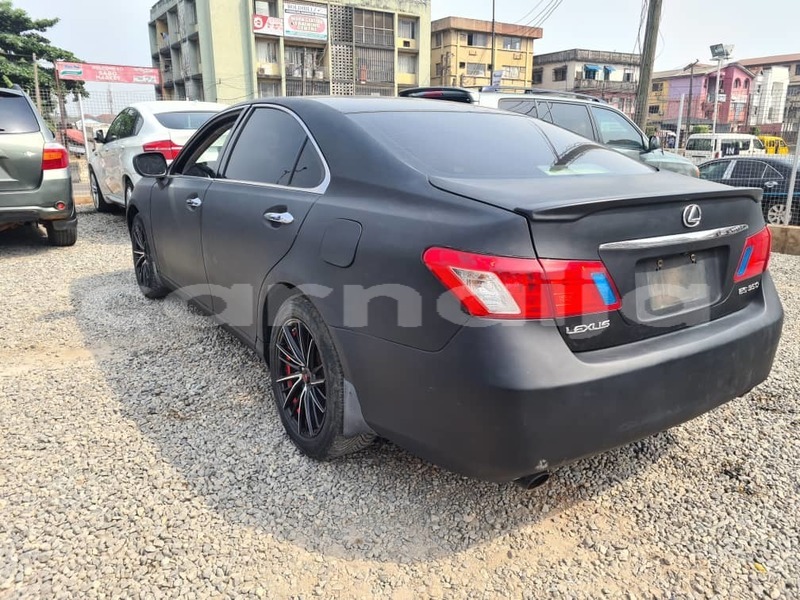 Big with watermark lexus es lagos state lagos 16472