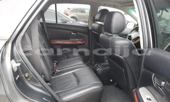Acheter Import Voiture Lexus RX 350 Noir à Lagos, État de Lagos Acheter Import Voiture Lexus RX 350 Noir à Lagos, État de Lagos