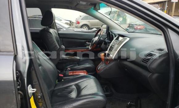 Acheter Import Voiture Lexus RX 350 Noir à Lagos, État de Lagos Acheter Import Voiture Lexus RX 350 Noir à Lagos, État de Lagos