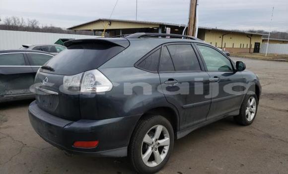Acheter Import Voiture Lexus RX 350 Noir à Lagos, État de Lagos Acheter Import Voiture Lexus RX 350 Noir à Lagos, État de Lagos