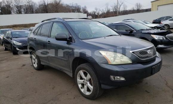 Acheter Import Voiture Lexus RX 350 Noir à Lagos, État de Lagos Acheter Import Voiture Lexus RX 350 Noir à Lagos, État de Lagos