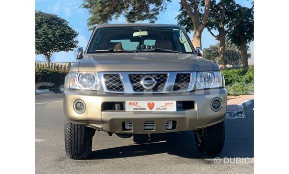 Buy Import Nissan Patrol Other Car in Import - Dubai in Abia State Buy Import Nissan Patrol Other Car in Import - Dubai in Abia State