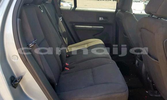 Acheter Import Voiture Ford Edge Autre à Agbor, État du Delta Acheter Import Voiture Ford Edge Autre à Agbor, État du Delta