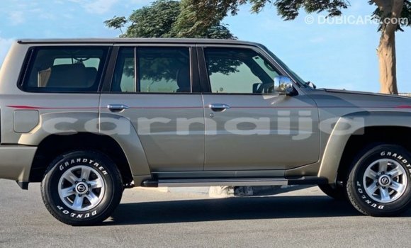 Buy Import Nissan Patrol Other Car in Import - Dubai in Abia State Buy Import Nissan Patrol Other Car in Import - Dubai in Abia State