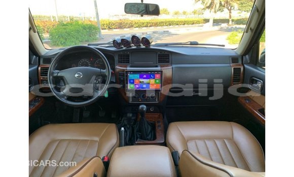 Buy Import Nissan Patrol Other Car in Import - Dubai in Abia State Buy Import Nissan Patrol Other Car in Import - Dubai in Abia State