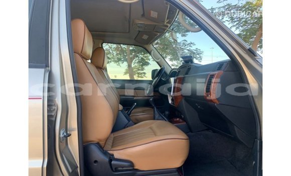 Buy Import Nissan Patrol Other Car in Import - Dubai in Abia State Buy Import Nissan Patrol Other Car in Import - Dubai in Abia State