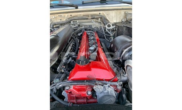 Buy Import Nissan Patrol Other Car in Import - Dubai in Abia State Buy Import Nissan Patrol Other Car in Import - Dubai in Abia State