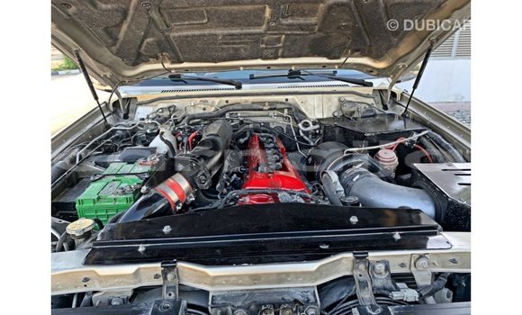 Buy Import Nissan Patrol Other Car in Import - Dubai in Abia State Buy Import Nissan Patrol Other Car in Import - Dubai in Abia State