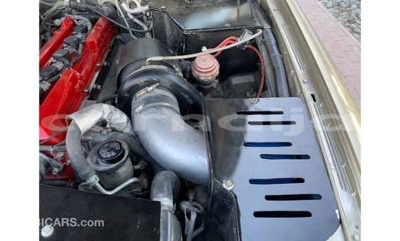 Buy Import Nissan Patrol Other Car in Import - Dubai in Abia State Buy Import Nissan Patrol Other Car in Import - Dubai in Abia State