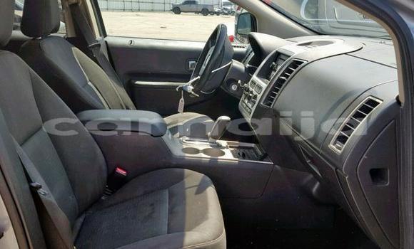 Acheter Import Voiture Ford Edge Autre à Agbor, État du Delta Acheter Import Voiture Ford Edge Autre à Agbor, État du Delta