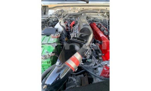 Buy Import Nissan Patrol Other Car in Import - Dubai in Abia State Buy Import Nissan Patrol Other Car in Import - Dubai in Abia State