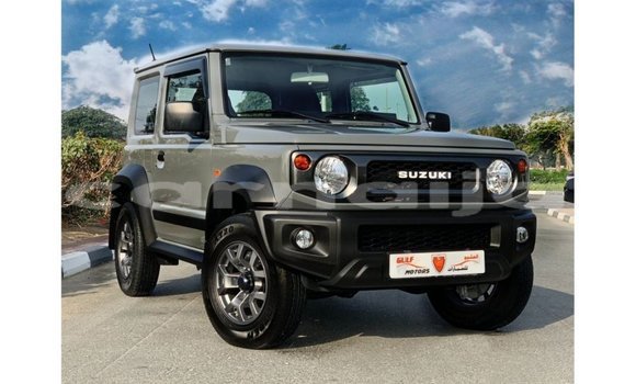 Buy Import Suzuki Jimny Other Car in Import - Dubai in Abia State