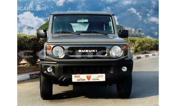 Acheter Import Voiture Suzuki Jimny Autre à Import - Dubai, État d'Abia Acheter Import Voiture Suzuki Jimny Autre à Import - Dubai, État d'Abia