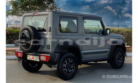 Acheter Import Voiture Suzuki Jimny Autre à Import - Dubai, État d'Abia Acheter Import Voiture Suzuki Jimny Autre à Import - Dubai, État d'Abia