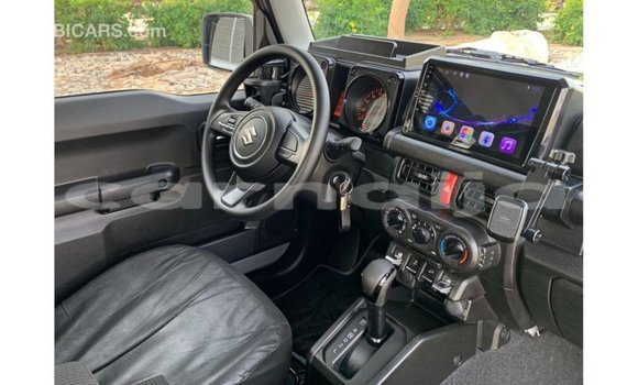 Acheter Import Voiture Suzuki Jimny Autre à Import - Dubai, État d'Abia Acheter Import Voiture Suzuki Jimny Autre à Import - Dubai, État d'Abia