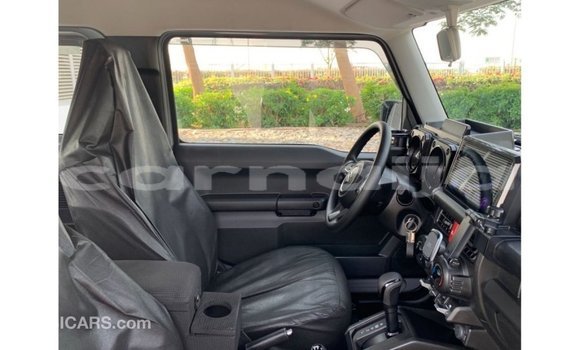 Acheter Import Voiture Suzuki Jimny Autre à Import - Dubai, État d'Abia Acheter Import Voiture Suzuki Jimny Autre à Import - Dubai, État d'Abia