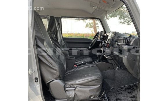 Acheter Import Voiture Suzuki Jimny Autre à Import - Dubai, État d'Abia Acheter Import Voiture Suzuki Jimny Autre à Import - Dubai, État d'Abia