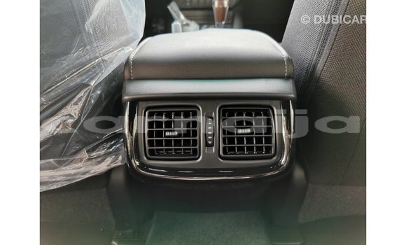 Buy Import Toyota Hilux Blue Car in Import - Dubai in Abia State Buy Import Toyota Hilux Blue Car in Import - Dubai in Abia State