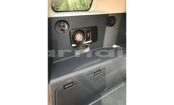 Buy Import Toyota FJ Cruiser White Car in Import - Dubai in Abia State Buy Import Toyota FJ Cruiser White Car in Import - Dubai in Abia State