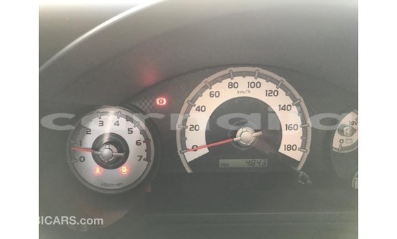 Buy Import Toyota FJ Cruiser White Car in Import - Dubai in Abia State Buy Import Toyota FJ Cruiser White Car in Import - Dubai in Abia State