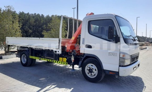 Buy Import Mitsubishi i White Car in Import - Dubai in Abia State