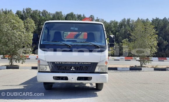 Buy Import Mitsubishi i White Car in Import - Dubai in Abia State Buy Import Mitsubishi i White Car in Import - Dubai in Abia State