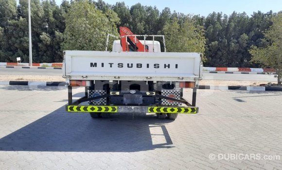 Buy Import Mitsubishi i White Car in Import - Dubai in Abia State Buy Import Mitsubishi i White Car in Import - Dubai in Abia State