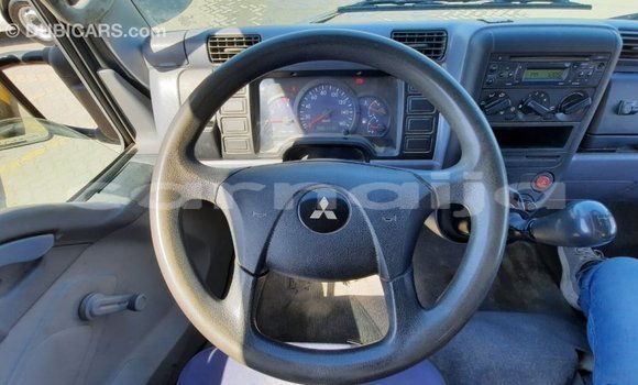 Buy Import Mitsubishi i White Car in Import - Dubai in Abia State Buy Import Mitsubishi i White Car in Import - Dubai in Abia State