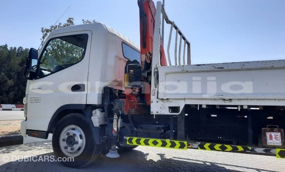 Buy Import Mitsubishi i White Car in Import - Dubai in Abia State Buy Import Mitsubishi i White Car in Import - Dubai in Abia State