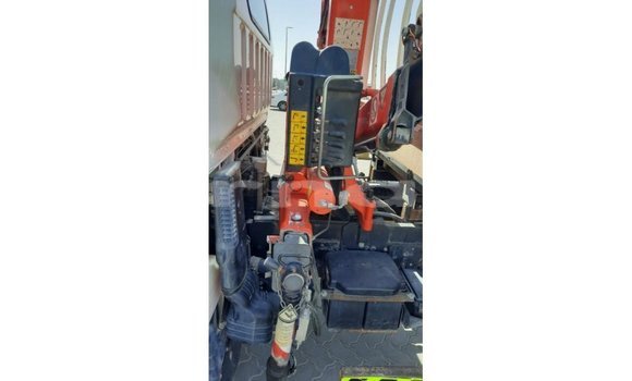 Buy Import Mitsubishi i White Car in Import - Dubai in Abia State Buy Import Mitsubishi i White Car in Import - Dubai in Abia State