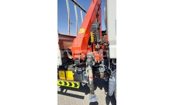 Buy Import Mitsubishi i White Car in Import - Dubai in Abia State Buy Import Mitsubishi i White Car in Import - Dubai in Abia State