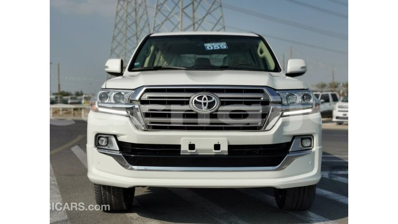 Big with watermark toyota land cruiser abia state import dubai 16482