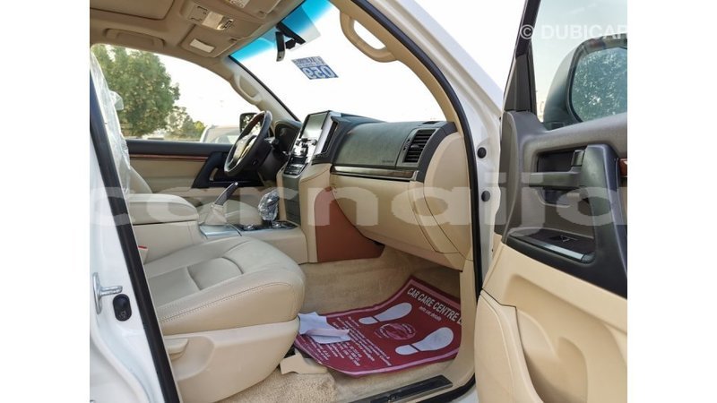 Big with watermark toyota land cruiser abia state import dubai 16482