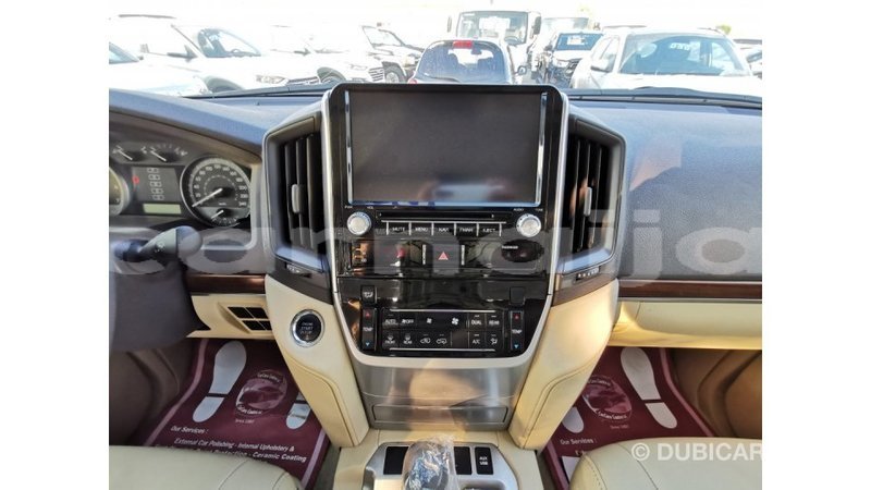 Big with watermark toyota land cruiser abia state import dubai 16482