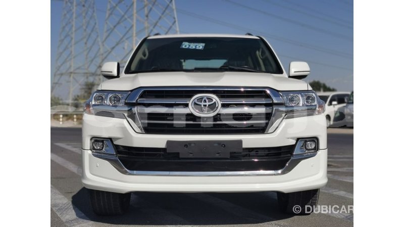 Big with watermark toyota land cruiser abia state import dubai 16483