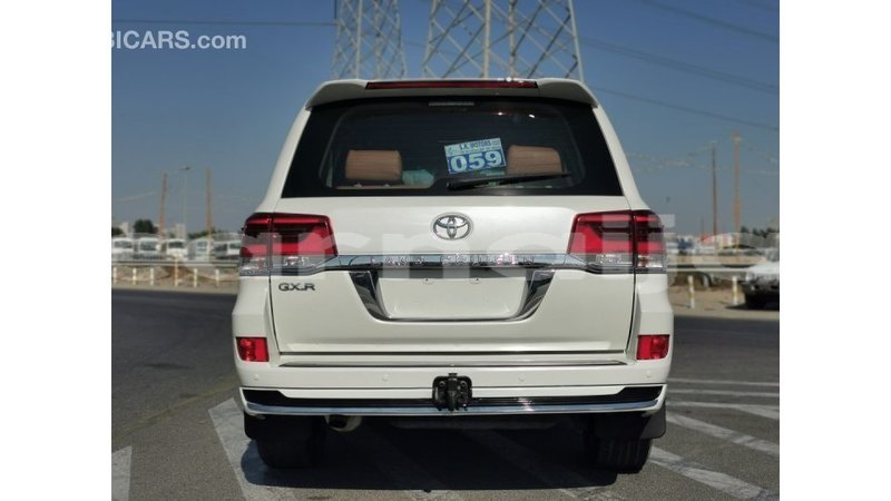 Big with watermark toyota land cruiser abia state import dubai 16483
