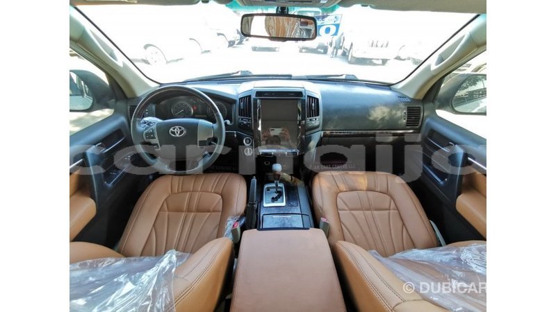 Big with watermark toyota land cruiser abia state import dubai 16483