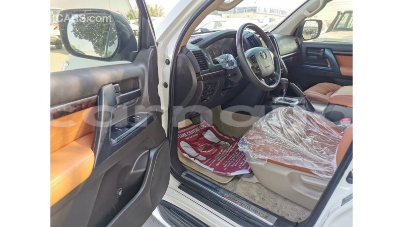 Big with watermark toyota land cruiser abia state import dubai 16483