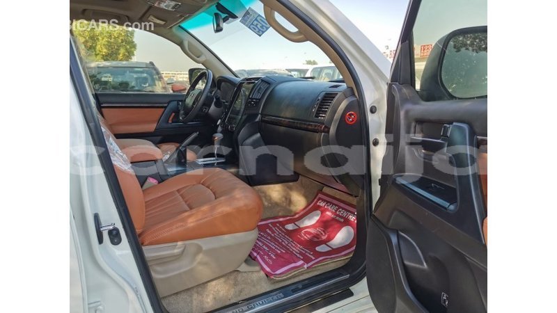 Big with watermark toyota land cruiser abia state import dubai 16483