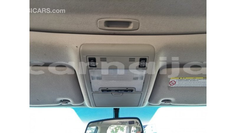 Big with watermark toyota land cruiser abia state import dubai 16483