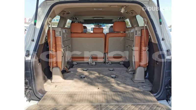 Big with watermark toyota land cruiser abia state import dubai 16483