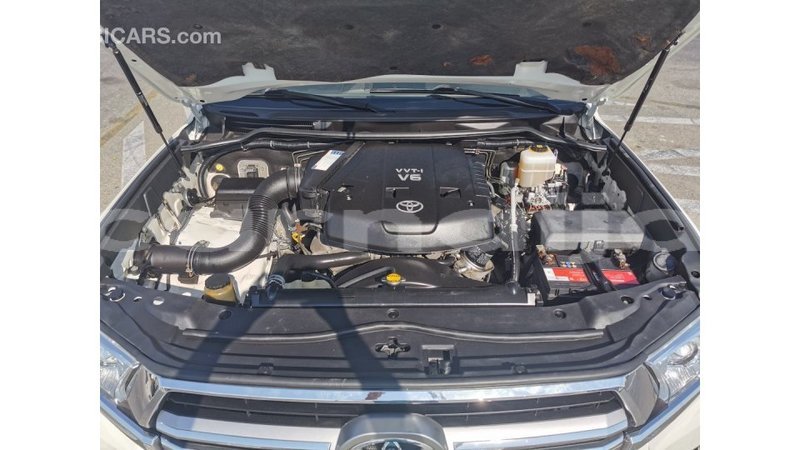 Big with watermark toyota land cruiser abia state import dubai 16483