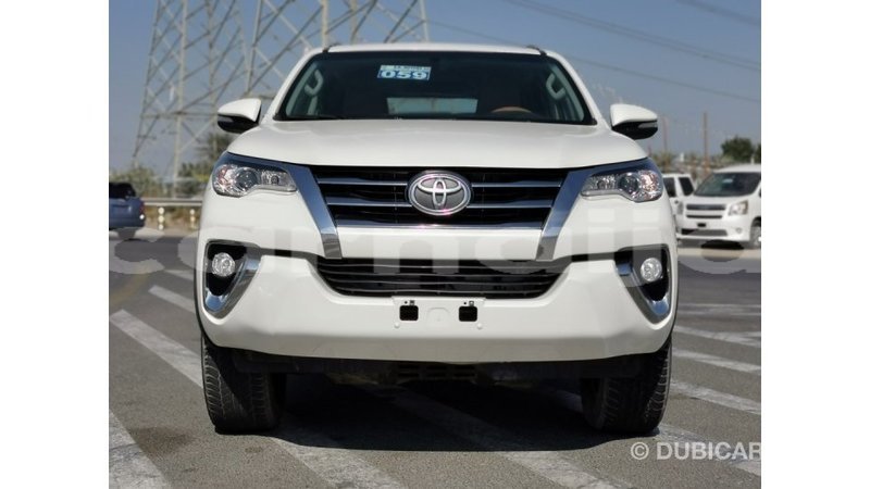 Big with watermark toyota fortuner abia state import dubai 16485